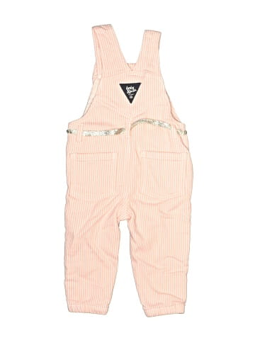 Baby B'gosh Overalls (view 2)