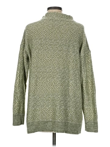 Banana Republic Heritage Collection Turtleneck Sweater (view 2)