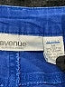Avenue Blue Casual Pants Size 14 Plus - photo 7