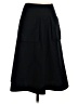 Mossaic Solid Black Formal Skirt Size 0 - photo 1