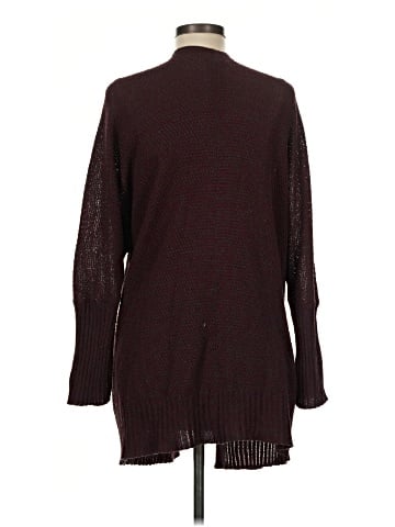 Don't Ask Why Cardigan (view 2)