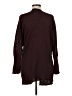 Don't Ask Why Burgundy Cardigan One size - photo 2