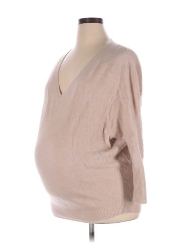 Hatch Pullover Sweater (view 1)