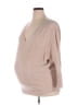 Hatch Tan Pullover Sweater Size 1X - photo 1