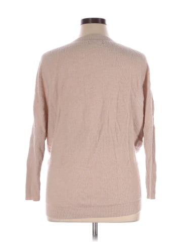 Hatch Pullover Sweater (view 2)
