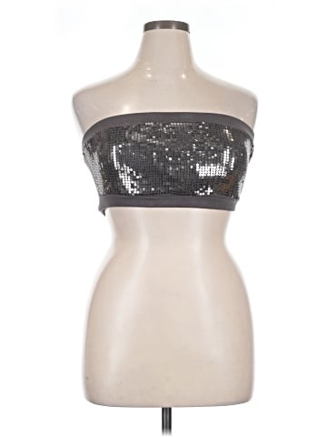 Almost Famous Sleeveless Top (view 1)