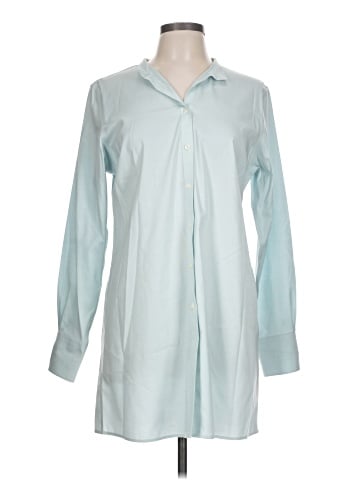 Brooks Brothers Long Sleeve Blouse (view 1)