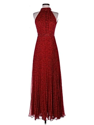Alice + Olivia Cocktail Dress (view 1)