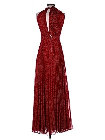 Alice + Olivia Cocktail Dress (view 2)