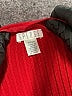 Spense Red Vest Size S - photo 6