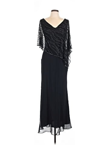 Jkara Cocktail Dress (view 1)