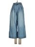 Ella Moss 100% Cotton Blue Jeans Size XS - photo 1