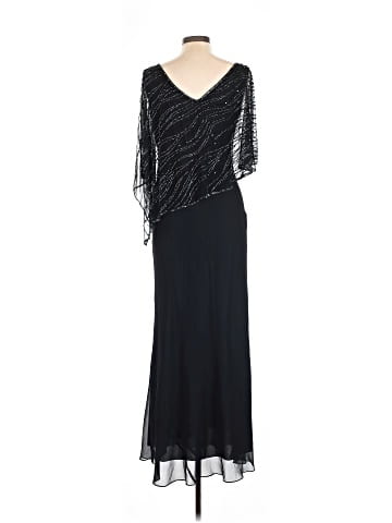 Jkara Cocktail Dress (view 2)