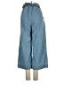 Ella Moss 100% Cotton Blue Jeans Size XS - photo 2