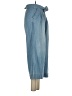Ella Moss 100% Cotton Blue Jeans Size XS - photo 4