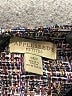 Appleseeds Tweed Blue Jacket Size 14 Petite - photo 6