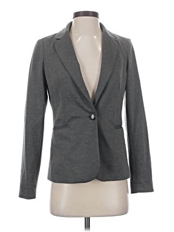 Kenar Blazer (view 1)