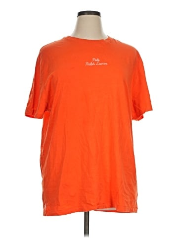 Polo by Ralph Lauren Short Sleeve T-Shirt (view 1)