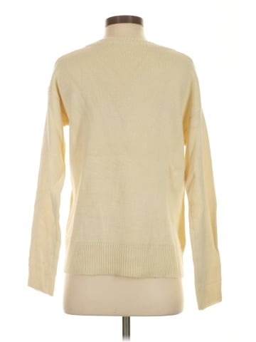 Cozy Casuals Pullover Sweater (view 2)