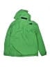 The North Face 100% Nylon Green Snow Jacket Size 10 - photo 2