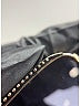 Moschino Black Sunglasses One size - photo 5