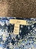 Joie 100% Polyester Paisley Blue Casual Dress Size XXL - photo 4