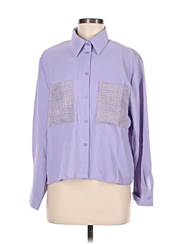 Have Long Sleeve Blouse (view 1)