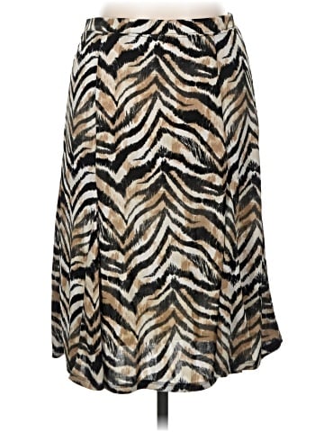 Jaclyn Smith Casual Skirt (view 1)