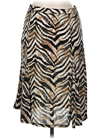 Jaclyn Smith Casual Skirt (view 2)