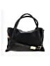 Foley + Corinna Black Satchel One size - photo 1