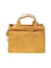 DKNY Yellow Tote One size - photo 3
