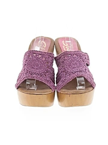 Sbicca Wedges (view 2)