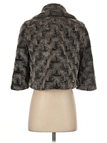 Forever 21 Faux Fur Jacket (view 2)