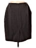 Apt. 9 Gray Formal Skirt Size 18 - photo 2