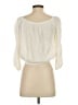 Elan Ivory 3/4 Sleeve Blouse One size - photo 2