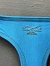 Jockey 100% Polyester Blue Active Tank Size M - photo 7