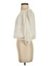 Elan Ivory 3/4 Sleeve Blouse One size - photo 5