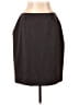 Apt. 9 Gray Formal Skirt Size 18 - photo 1
