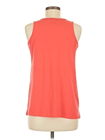 French Laundry Sleeveless Blouse (view 2)