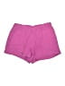 Gap Solid Pink Shorts Size M - photo 1