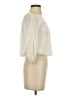 Elan Ivory 3/4 Sleeve Blouse One size - photo 4