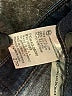 Adriano Goldschmied Solid Blue Jeans Size 27 waist (petite) - photo 7