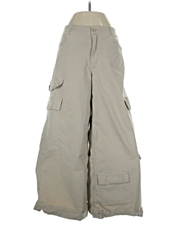 Topshop Cargo Pants (view 1)