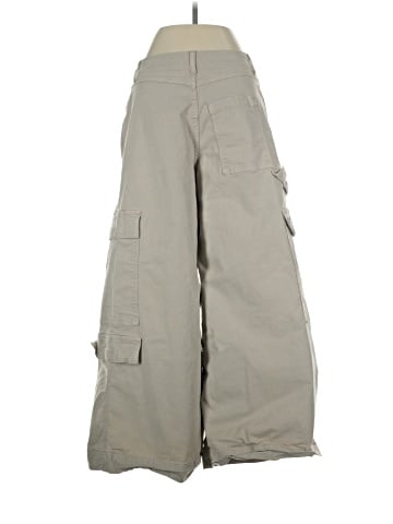Topshop Cargo Pants (view 2)