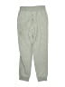 Adidas Solid Gray Sweatpants Size M (estimated, youth) - photo 2