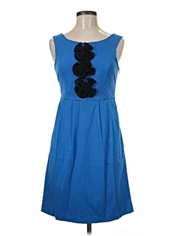 Kensie Cocktail Dress (view 1)
