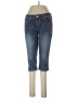 Seven7 Blue Jeans Size 10 - photo 1