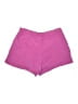 Gap Solid Pink Shorts Size M - photo 2