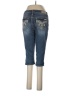 Seven7 Blue Jeans Size 10 - photo 2