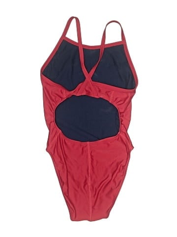 Sporti One Piece Swimsuit (view 2)